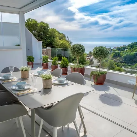 Residencial Sanntonio Villa La Herradura  Exterior photo