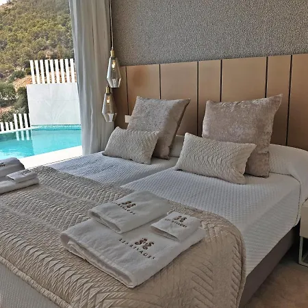 Residencial Sanntonio Villa La Herradura  Exterior photo