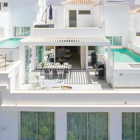 Residencial Sanntonio Villa La Herradura  Exterior photo