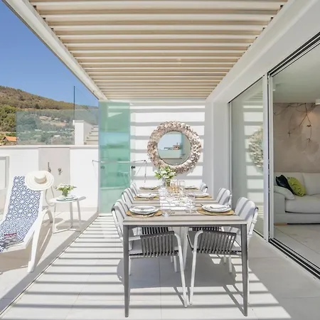 Residencial Sanntonio Villa La Herradura  Exterior photo