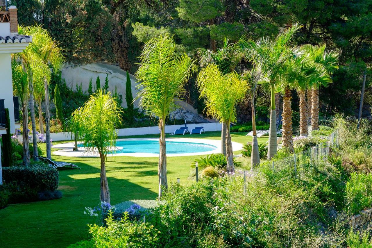 Residencial Sanntonio * La Herradura (Granada)