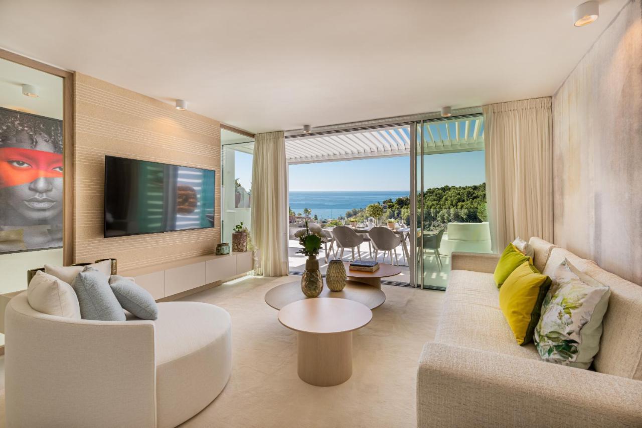 Residencial Sanntonio Holiday home La Herradura (Granada)