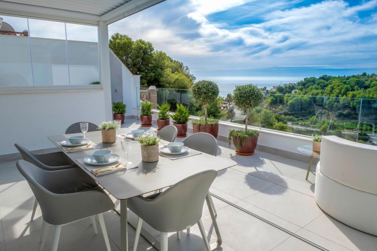 Residencial Sanntonio La Herradura (Granada)