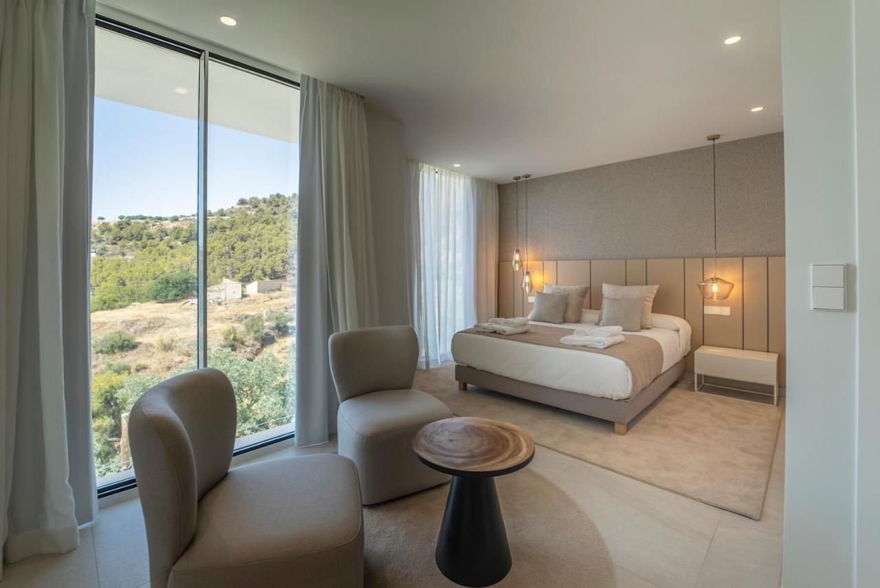 Residencial Sanntonio La Herradura (Granada)