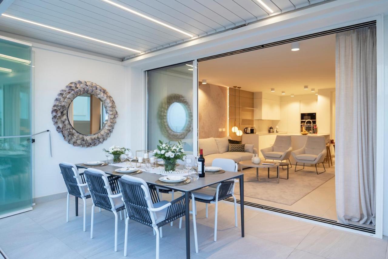 Residencial Sanntonio Holiday home