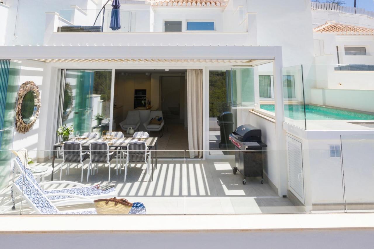 Residencial Sanntonio La Herradura (Granada)