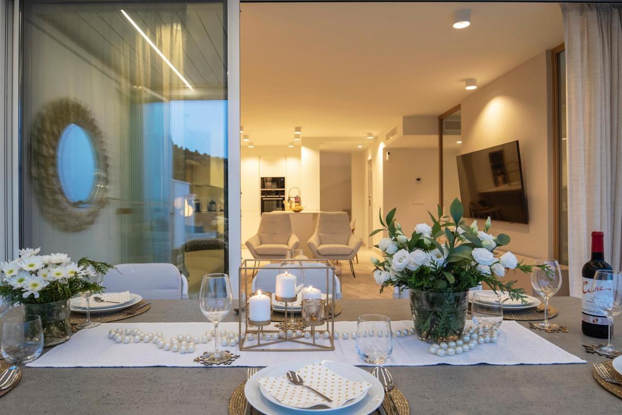 Residencial Sanntonio Holiday home