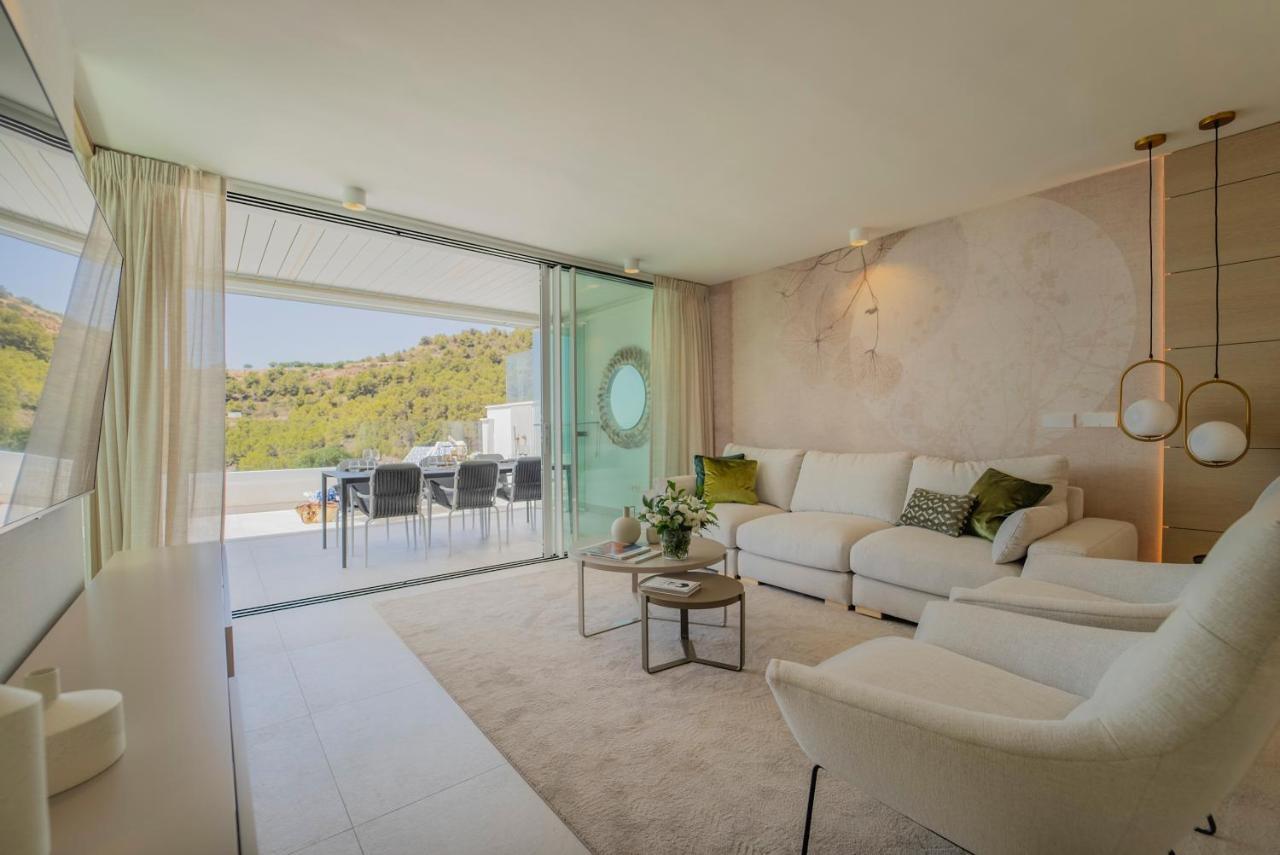 Residencial Sanntonio * La Herradura (Granada)