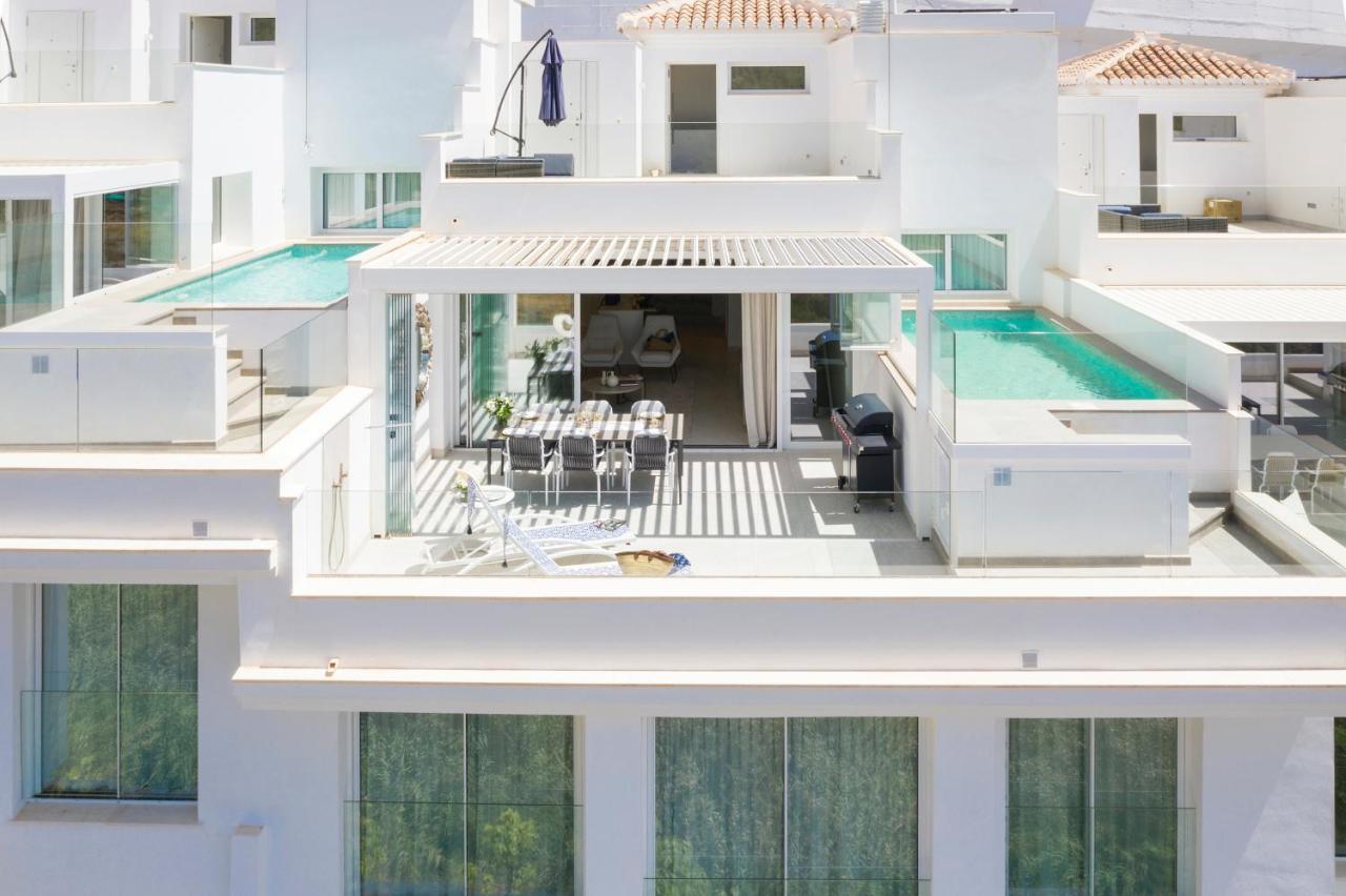 Residencial Sanntonio Holiday home La Herradura (Granada)