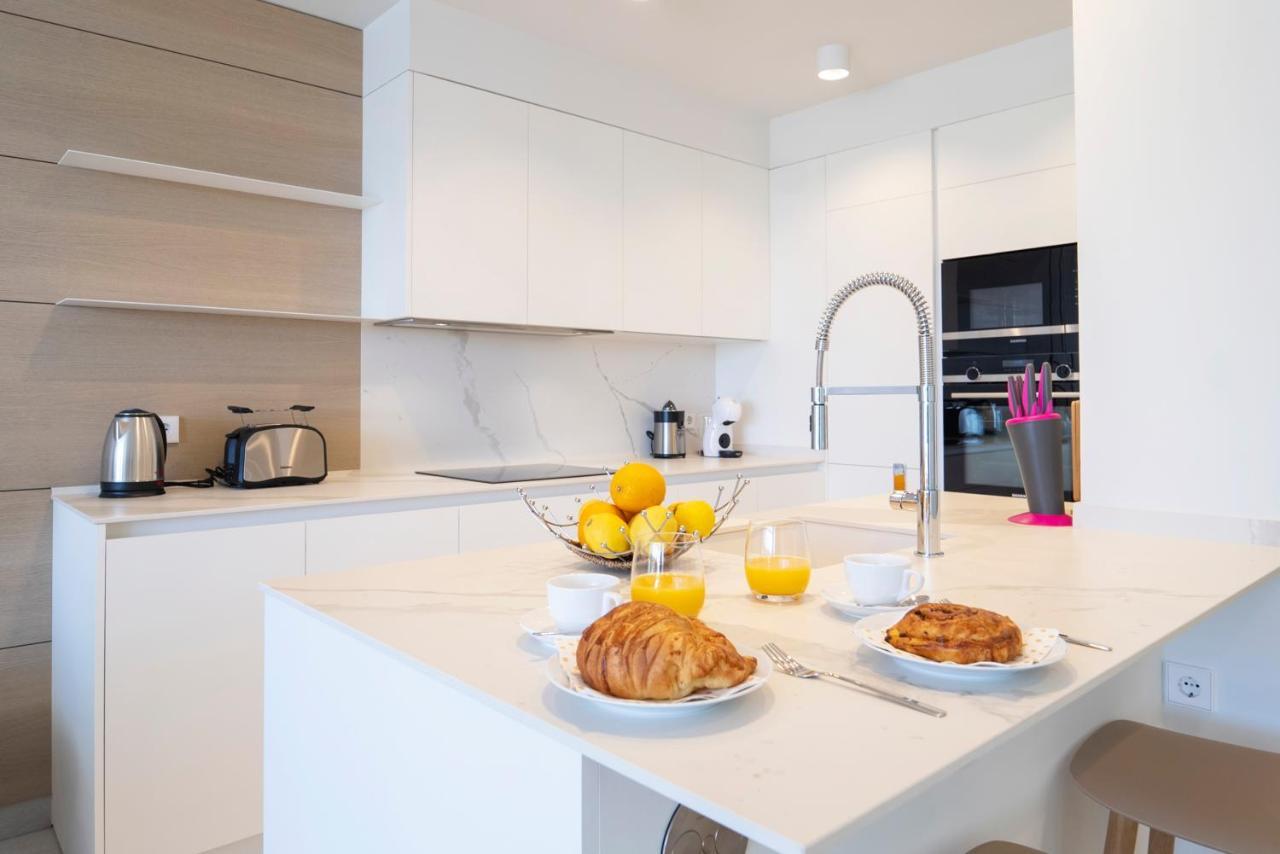 Holiday home Residencial Sanntonio La Herradura (Granada)