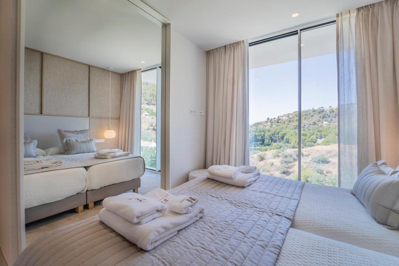 Residencial Sanntonio La Herradura (Granada)