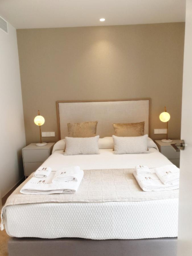 Holiday home Residencial Sanntonio