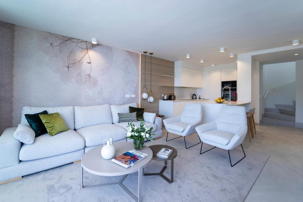 Residencial Sanntonio Holiday home La Herradura (Granada)