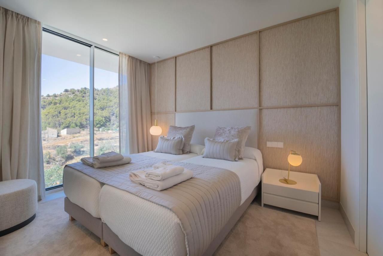 Residencial Sanntonio Holiday home