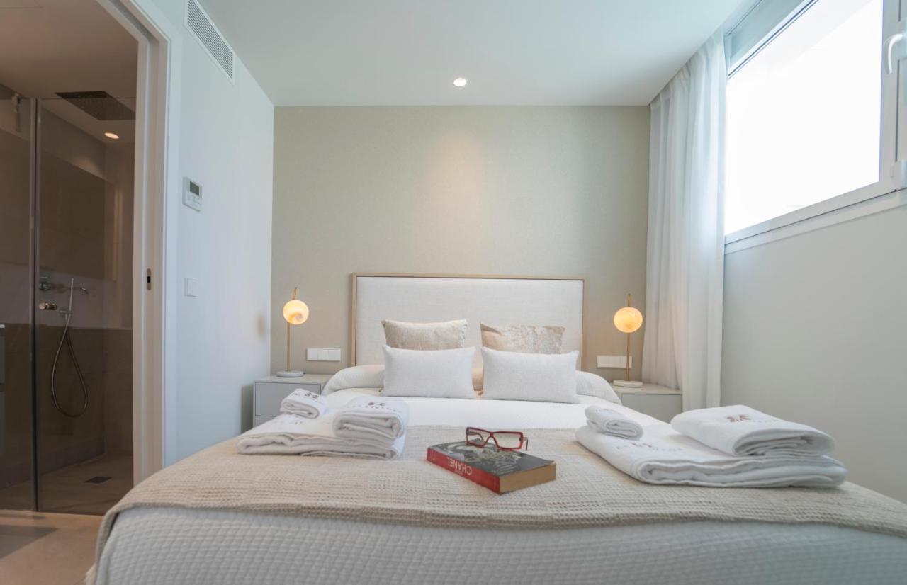Holiday home Residencial Sanntonio La Herradura (Granada)