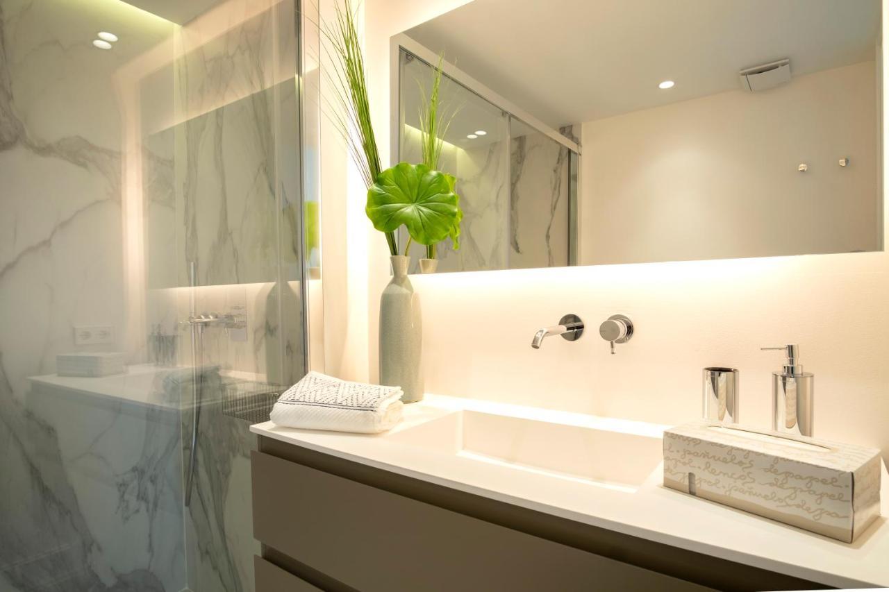 Residencial Sanntonio Holiday home La Herradura (Granada)