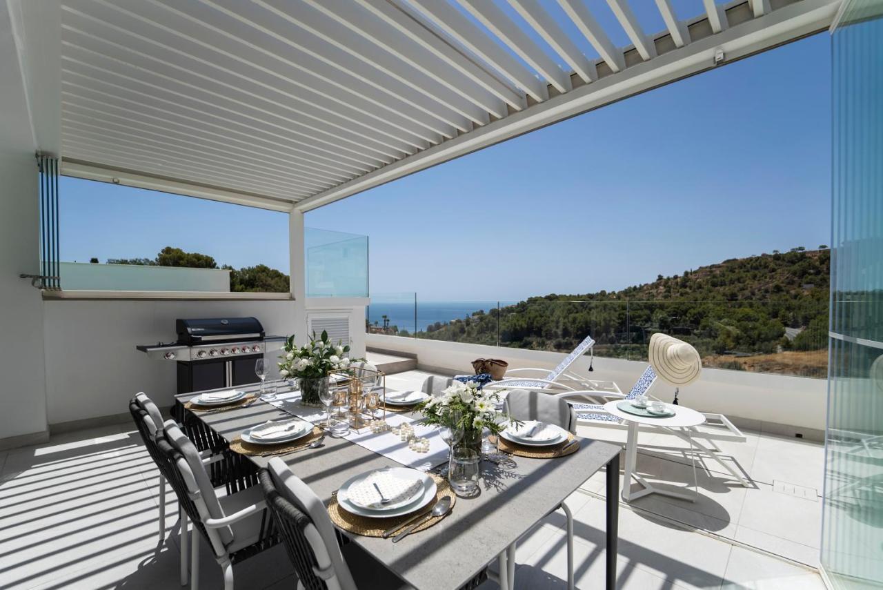 Residencial Sanntonio * La Herradura (Granada)