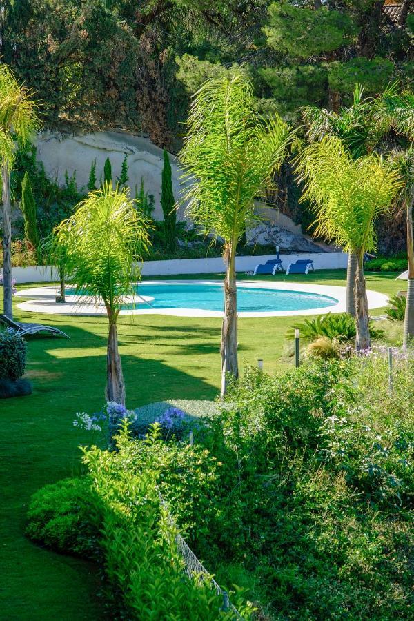 Residencial Sanntonio Holiday home La Herradura (Granada)