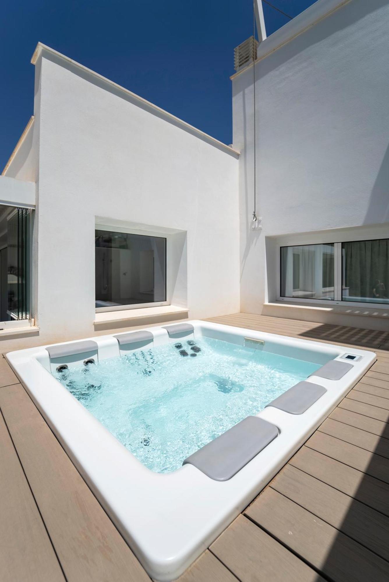 Residencial Sanntonio * La Herradura (Granada)