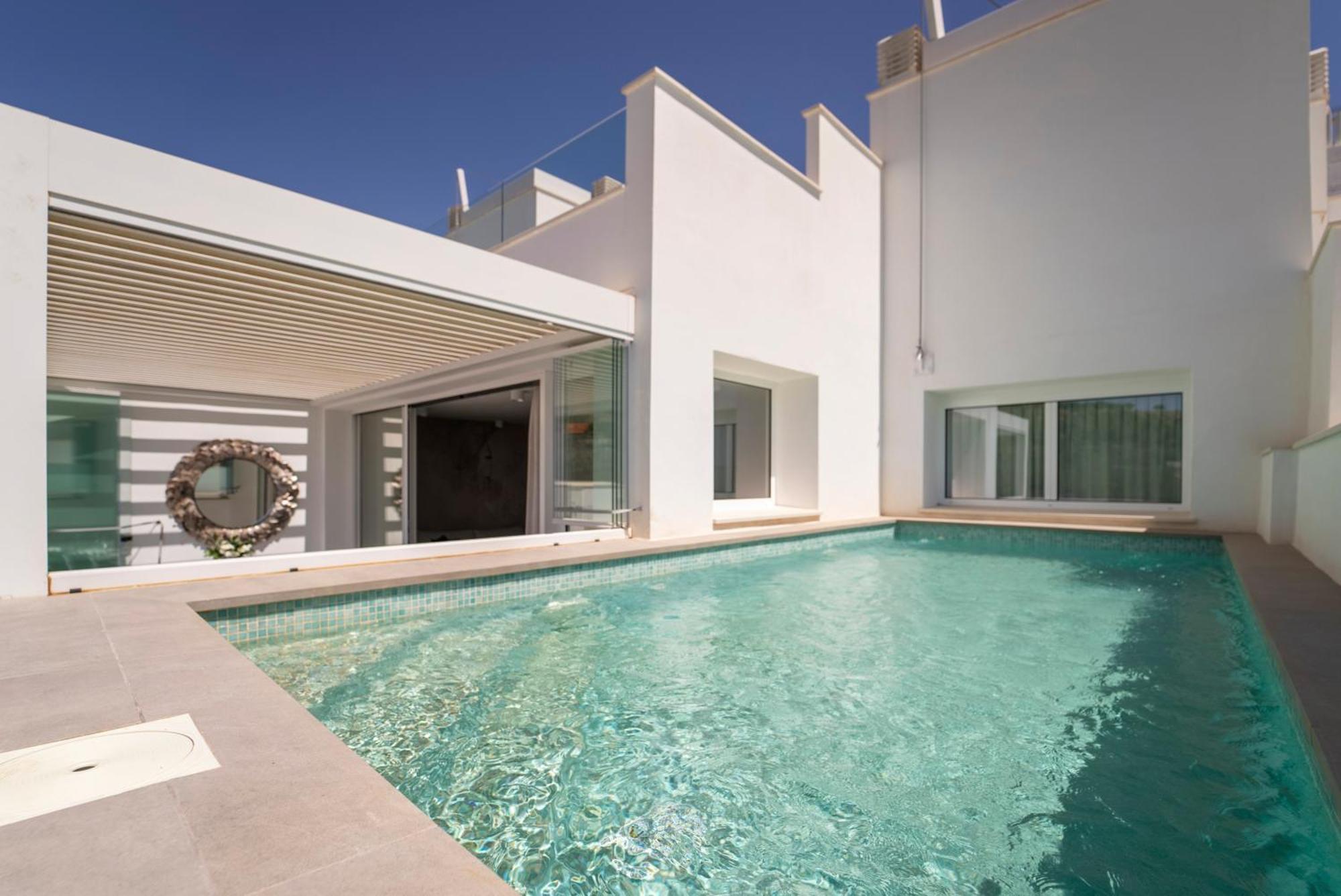 Residencial Sanntonio Holiday home